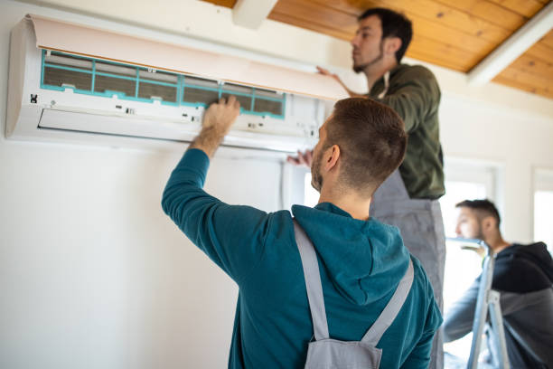 Best HVAC Consulting and Engineering in Hwatha, IA