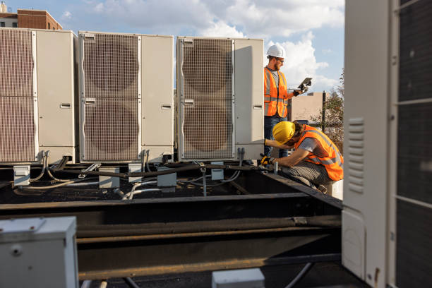 Trusted Hiawatha, IA HVAC Experts