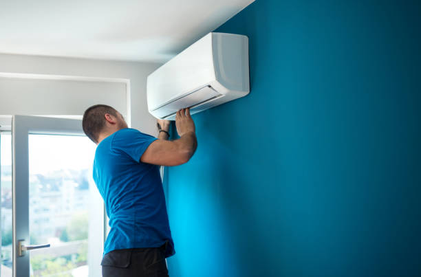 Best Energy-efficient HVAC Solutions in Hwatha, IA
