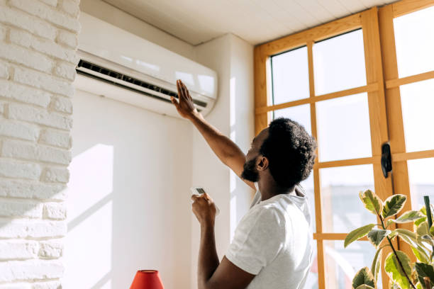 Best Residential HVAC in Hwatha, IA