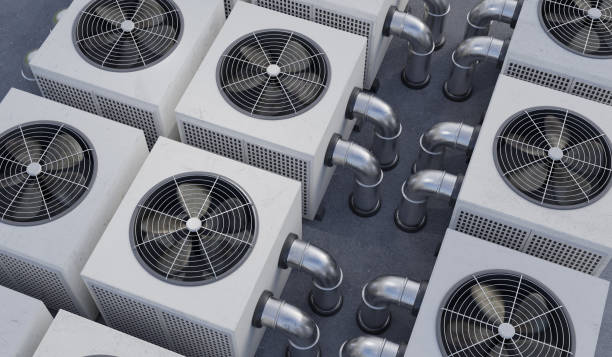 Best HVAC Supply and Distribution in Hwatha, IA