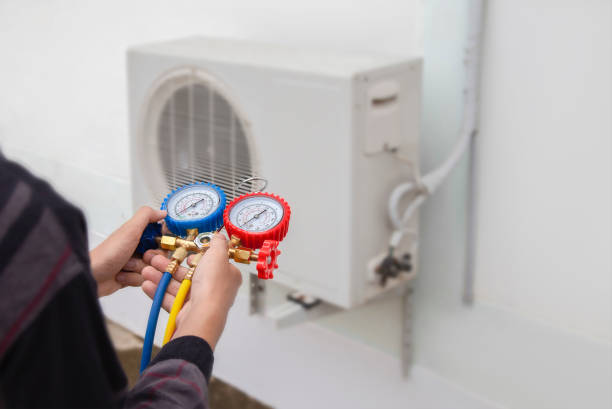 Best Residential HVAC in Hwatha, IA